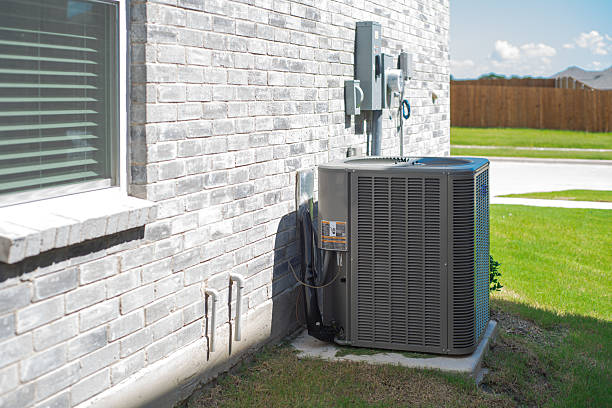Reliable Hvac Installation contractor in Greenbank, WA by FH HVAC